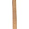 Ekena Millwork 3 1/2"W x 14"D x 26"H Legacy Smooth Knee Brace, Western Red Cedar BRC04X14X26LEC00SWR - alternate 4
